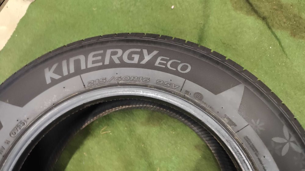 Opona Hankook Kinergy Eco 215/60R16 95V  1-szt