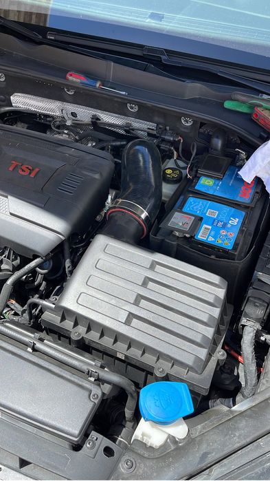 Volkswagen Golf 7.5 GTI Performance DSG