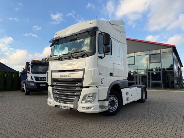 DAF