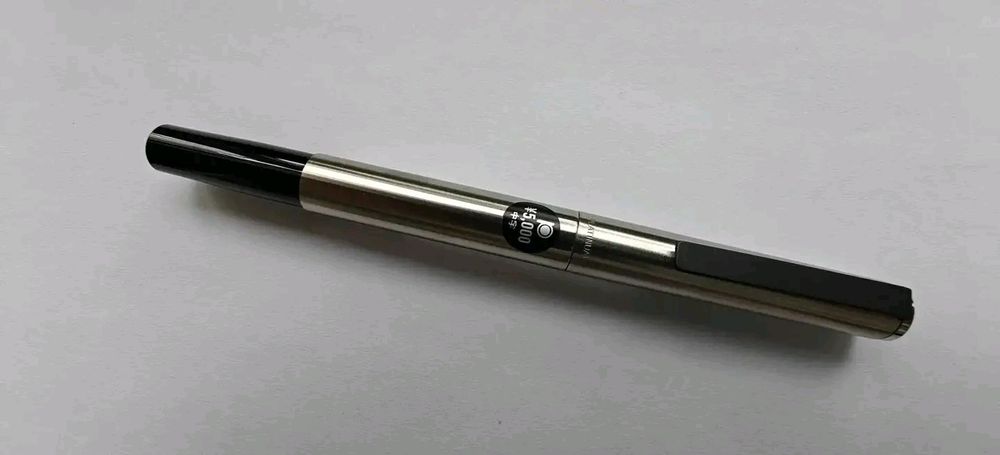 Japońskie pióro wieczne Platinum new old stock nowe