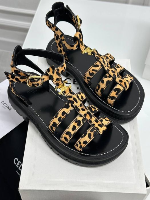 Sandaly Celine