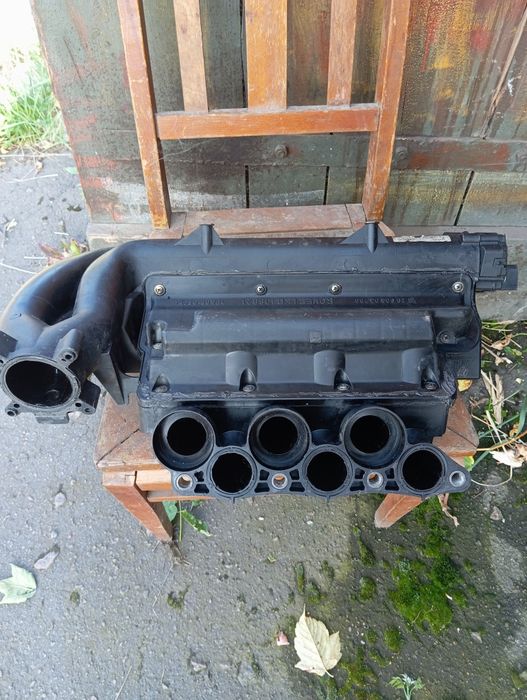 Rover 75 2000р 2,5,2.0 бензин впускний коллектор та дроссельні вузли
