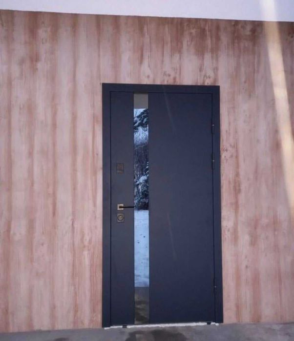 Будинок 108 кв.м з терасою 11 кв.м в Малютянці