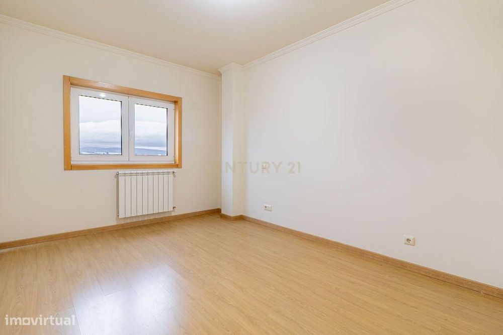 Duplex T3 em Bragança