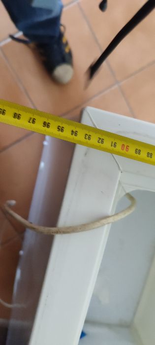 Arca congeladora fagor