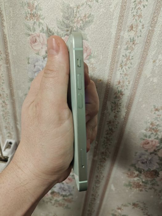 Iphone 12 mini 64gb mint новый