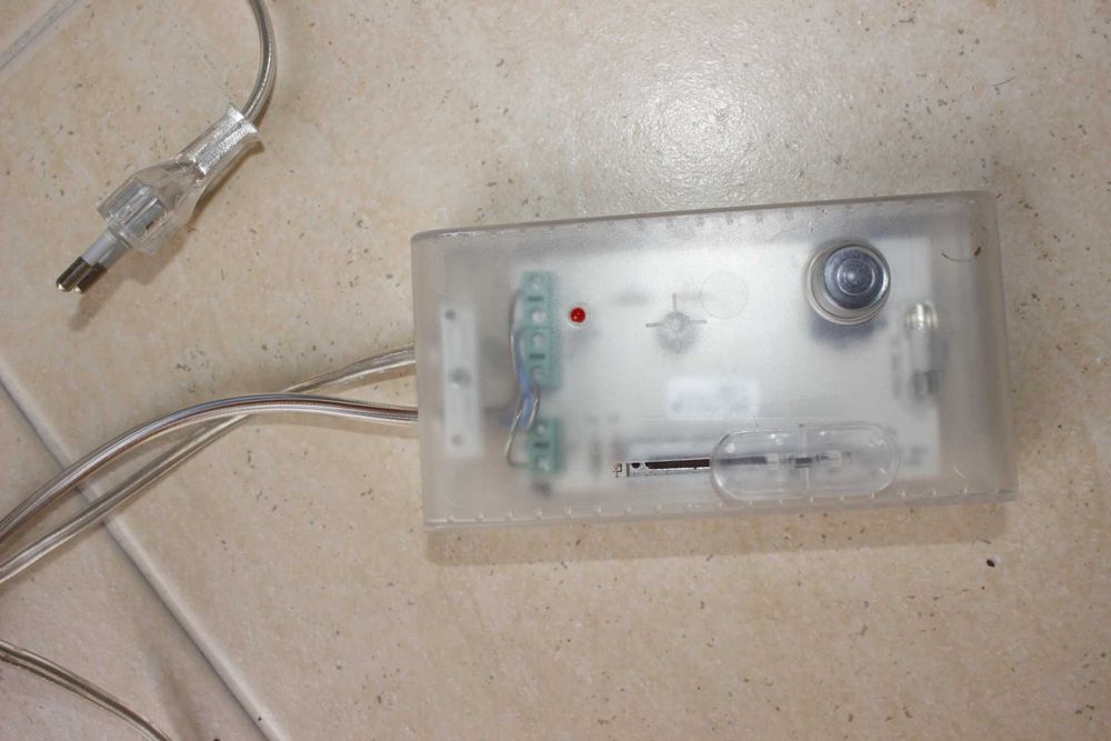 Candeeiro Iluminação LED - KYUDO Kundalini - Hansandfranz - Branco