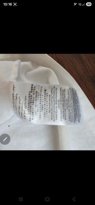 Gucci tshirt damski R S