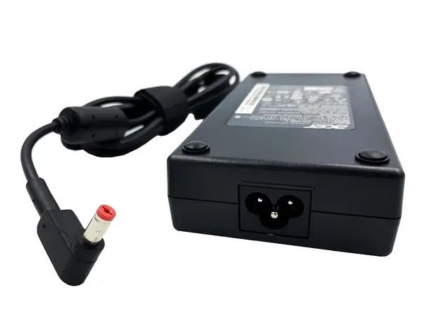 Блок живлення для ноутбука Acer 19.5V 9.23A 180W 5.5×1.7мм