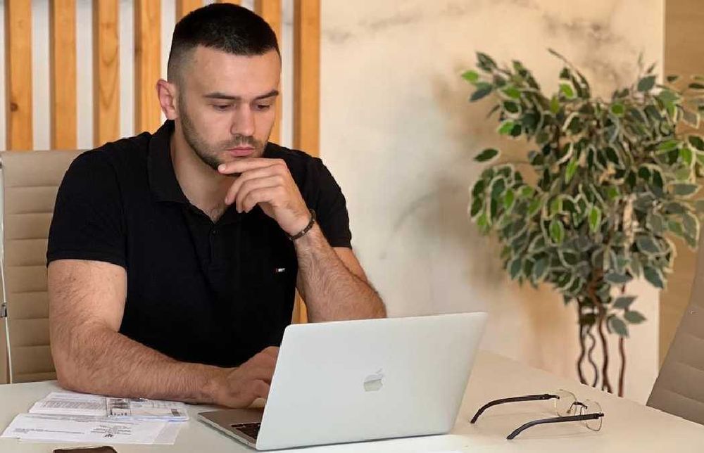 Бронювання / Критично важливе підприємтсво / Критична інфраструктура