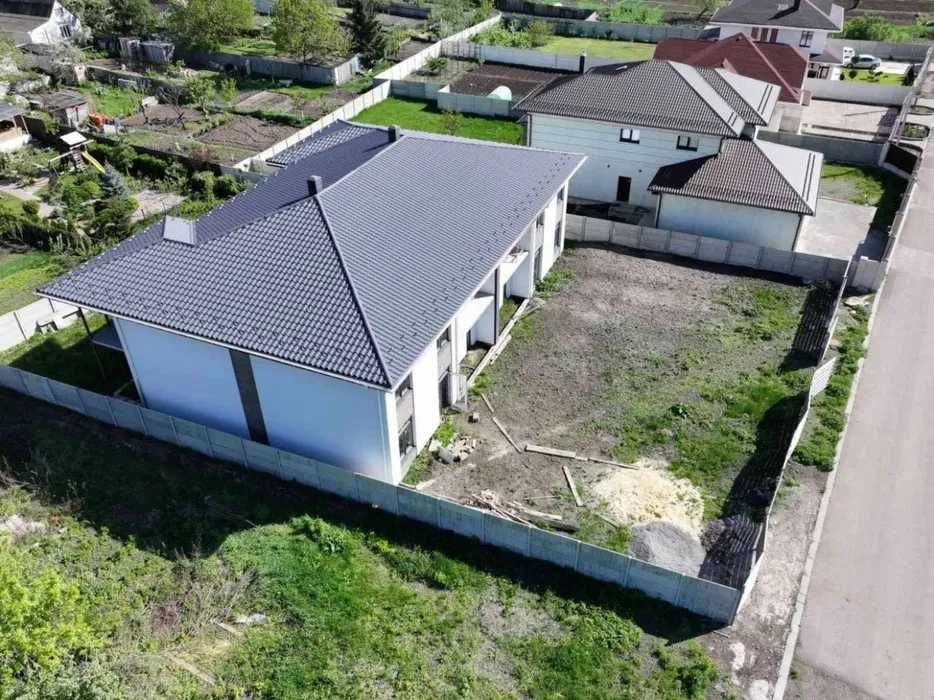 D1C Продам Таунхаус Большая Даниловка