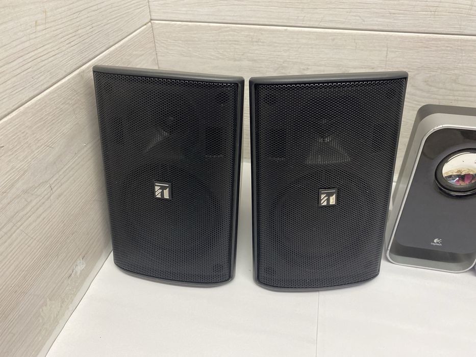 Активна колонка  , Logitech , TOA F-1000B