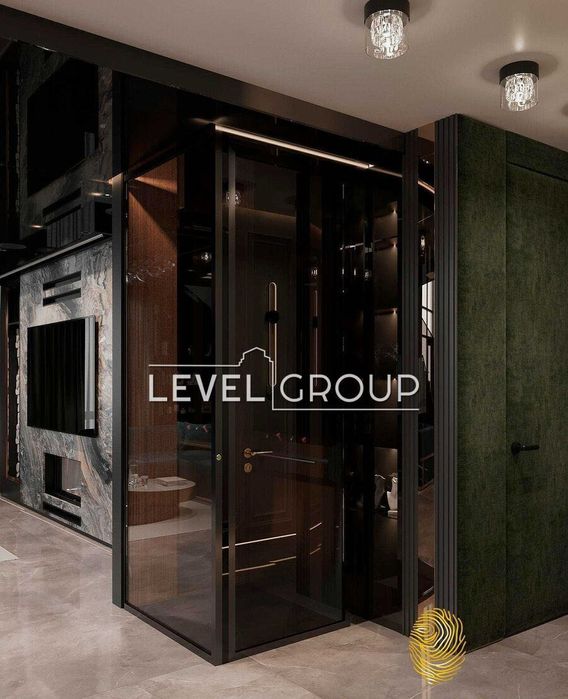 Продаж ексклюзивного пентхауса 194 м. ЖК Park Avenue VIP