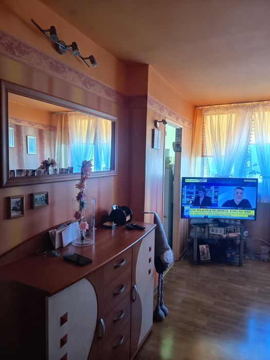 Mieszkanie 3 pokojowe z pięknym widokiem