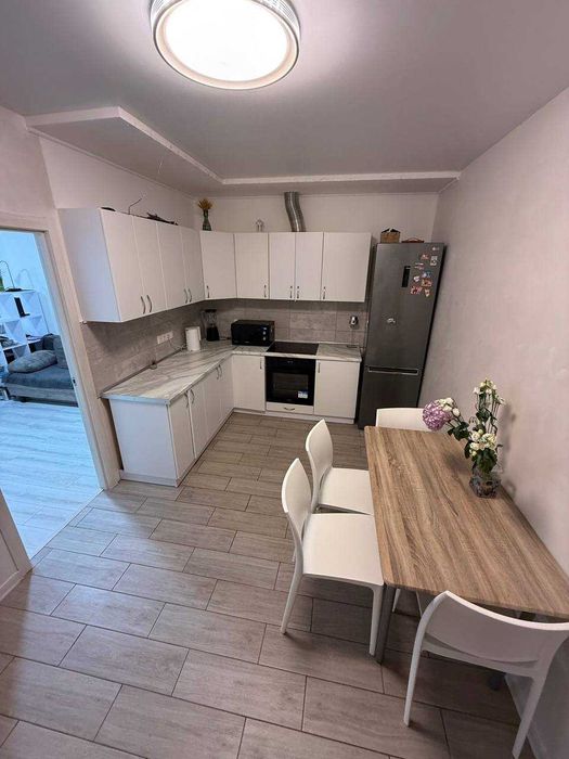 2к Евродвушка 1к Кадорр Таирова Жемчужина 6 этаж Торг