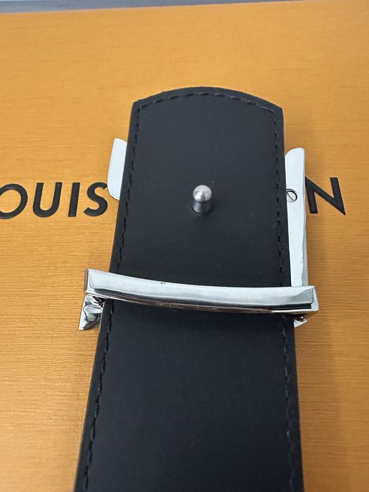 Ремінь Louis Vuitton Dimension оригінал