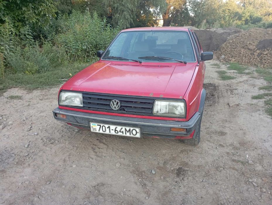 Продам Volkswagen Jetta