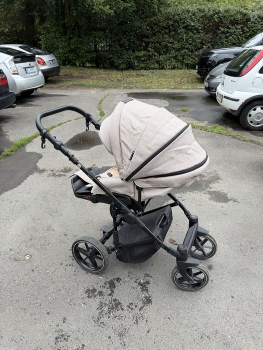 wózek Adamex dla ciebie