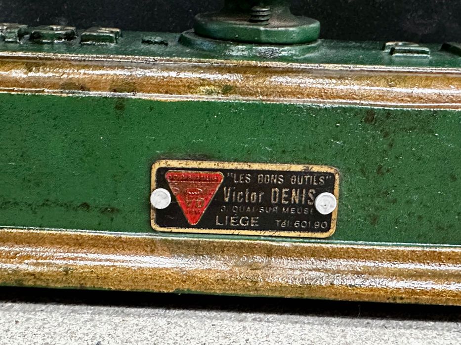 Balança vintage 2kg