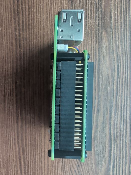 rasberry pi 5 16gb