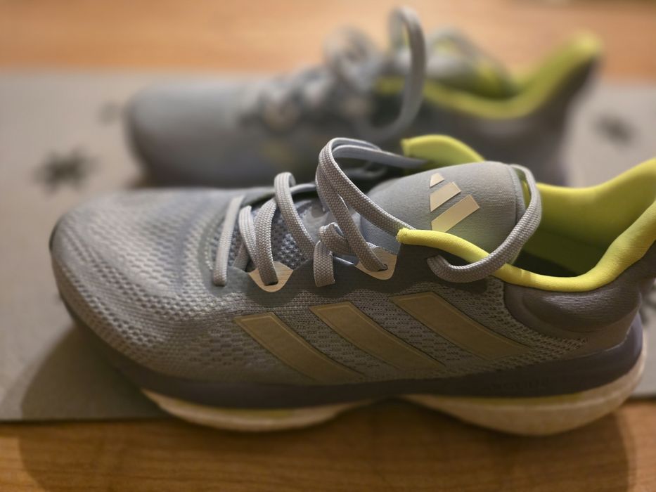 Buty adidas solarglide 6