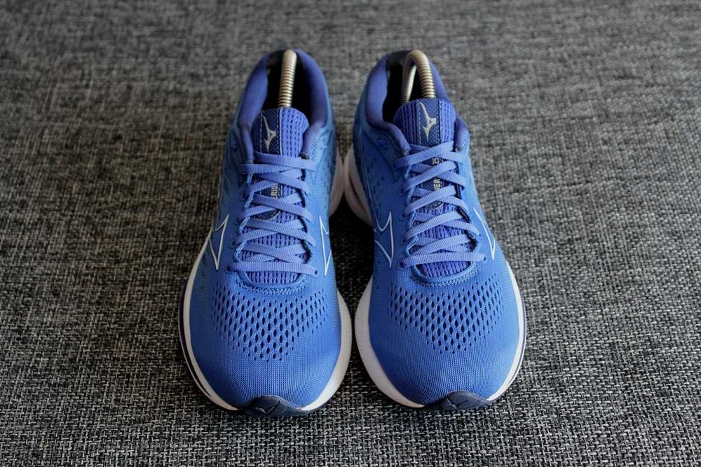 Кросівки бігові Mizuno Wave Rider 25 Оригінал 40.5-41р