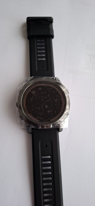 Garmin Fenix 7x Solar Nowy