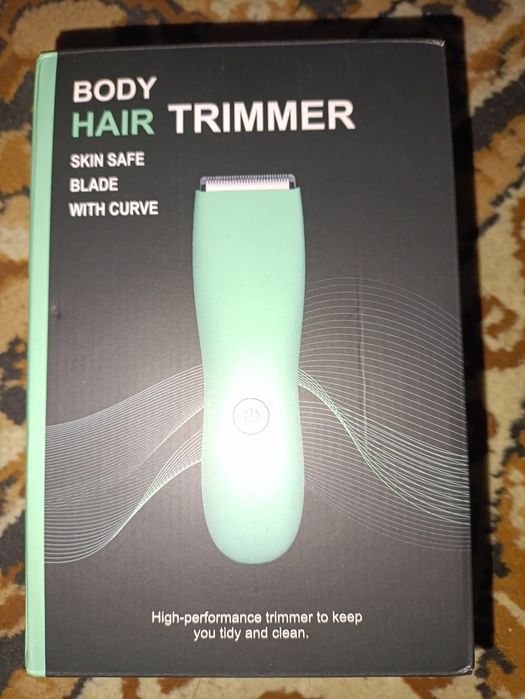 Тример для стрижки