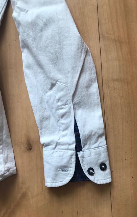 Koszula chłopięca rozm. 134