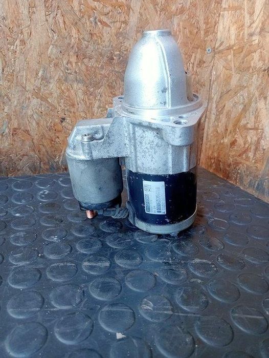 Motor De Arranque Suzuki Swift Agzazhnz