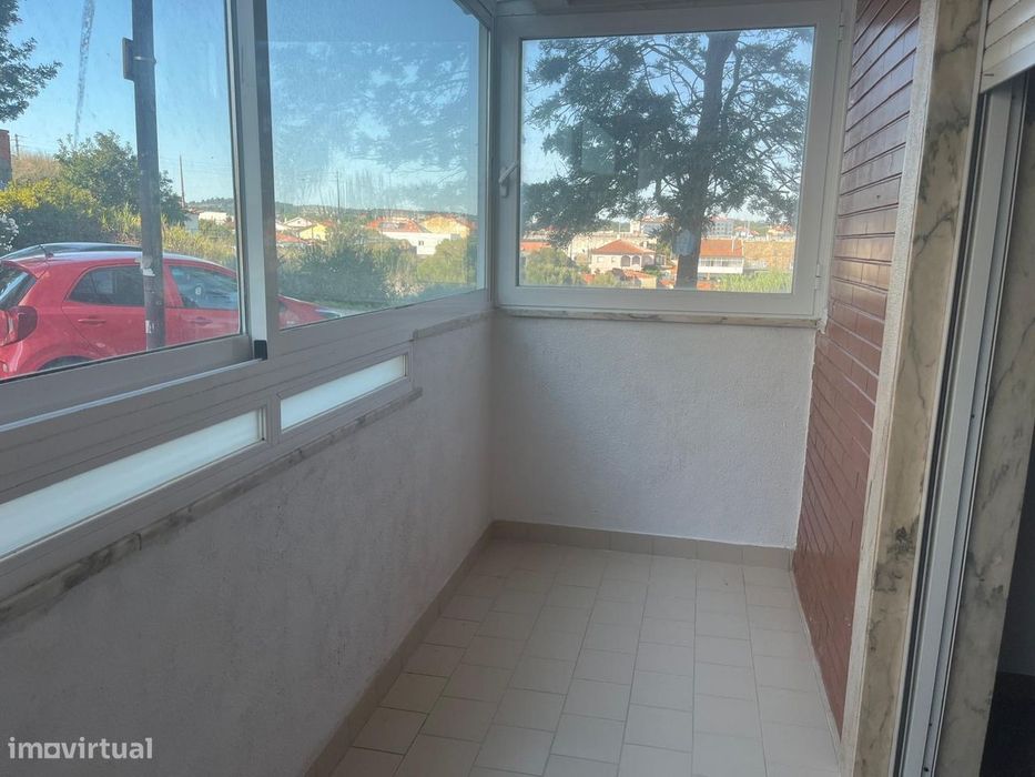 Excelente Apartamento T2 em Campinas, Belas
