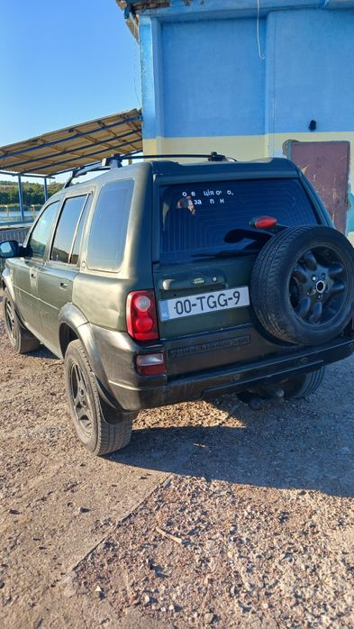Продам  2006г 2л дизель