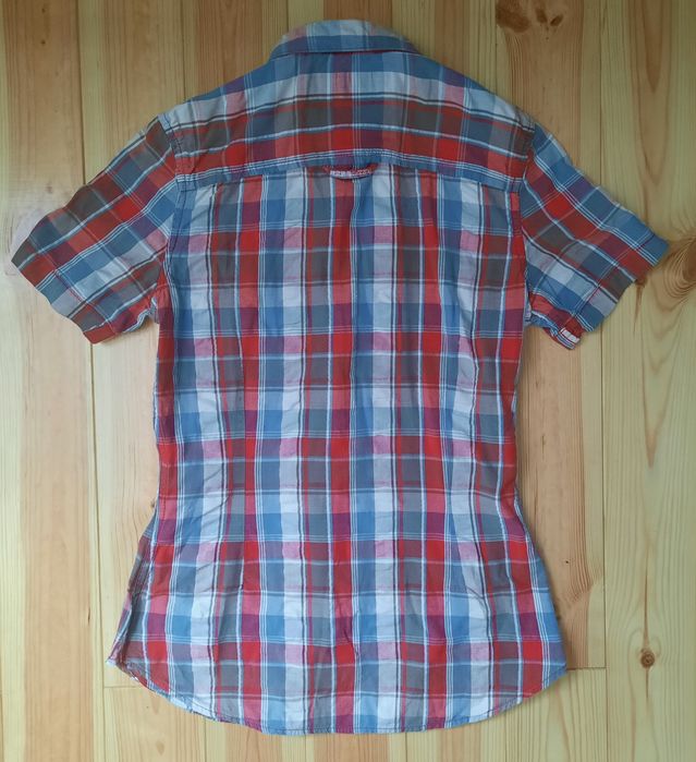 Літня сорочка унісекс Superdry