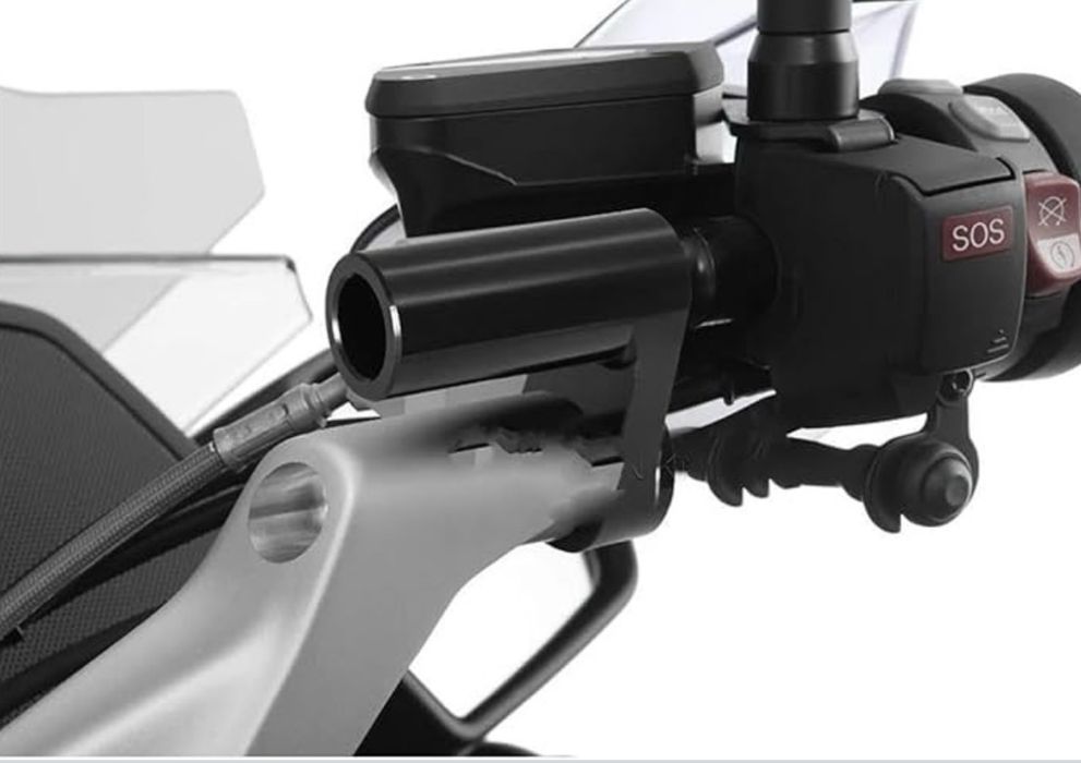Risers BMW R 1250 RT 2020 -> YTD