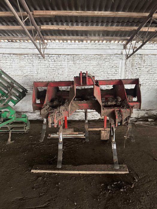 Глибокорозпушувач Фаворит 2.5 м Оптикон