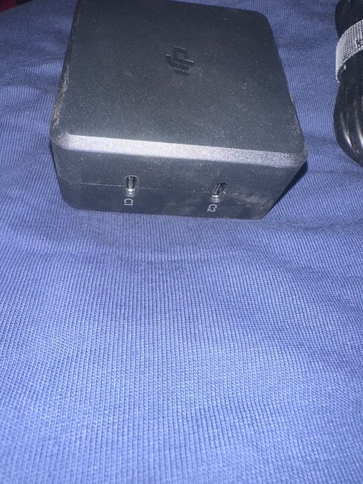 Зарядний пристрій для dji mavic 3