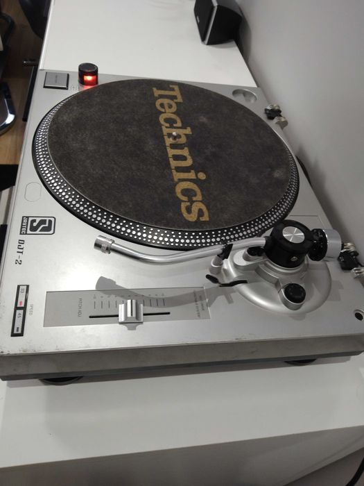 Gramofon Jaytec DJT-2 technics