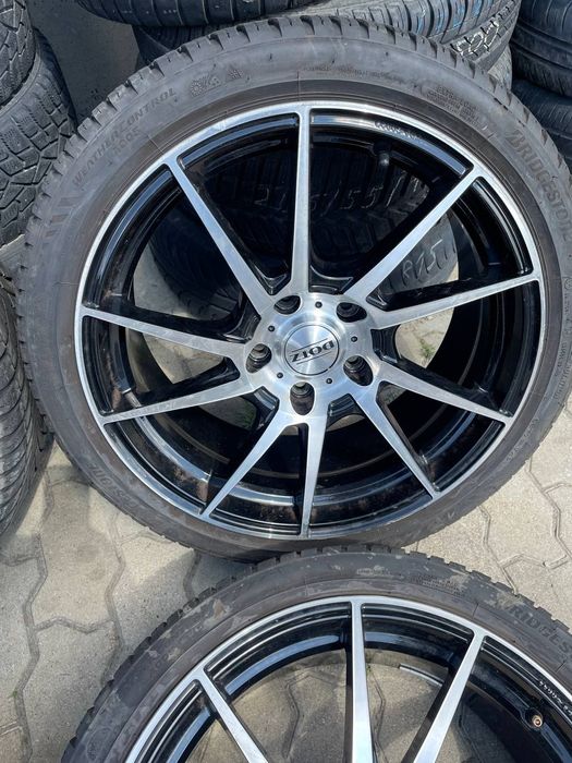 Диски r18 dotz гарний стан