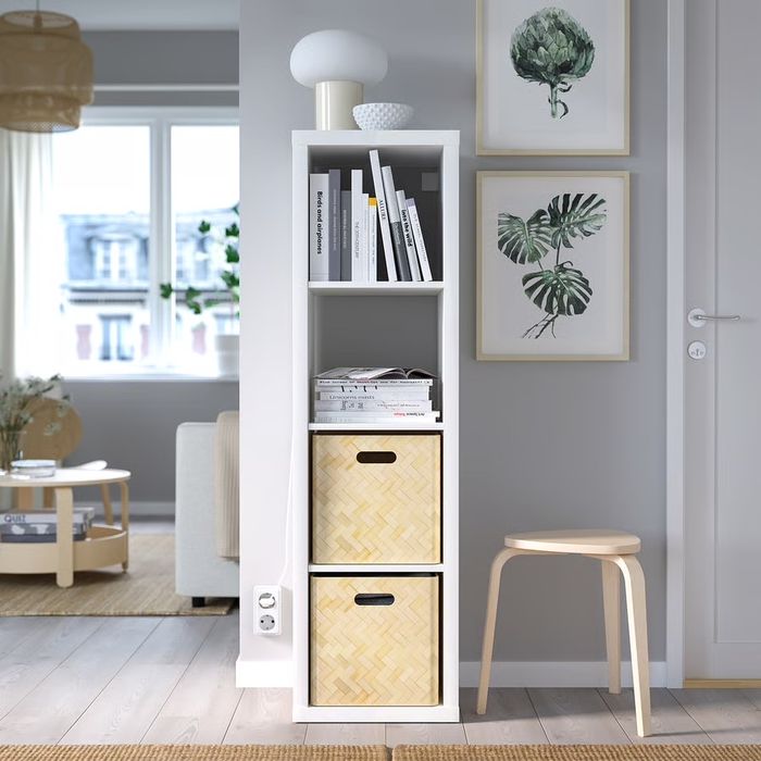 Estante IKEA (como nova)