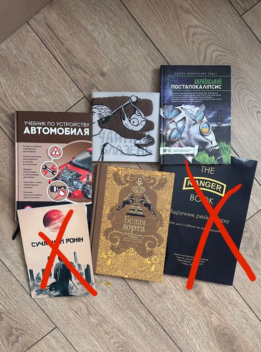 Книги Ф. Гастін До останньої краплі, Конан, Голова змія Орбітовський