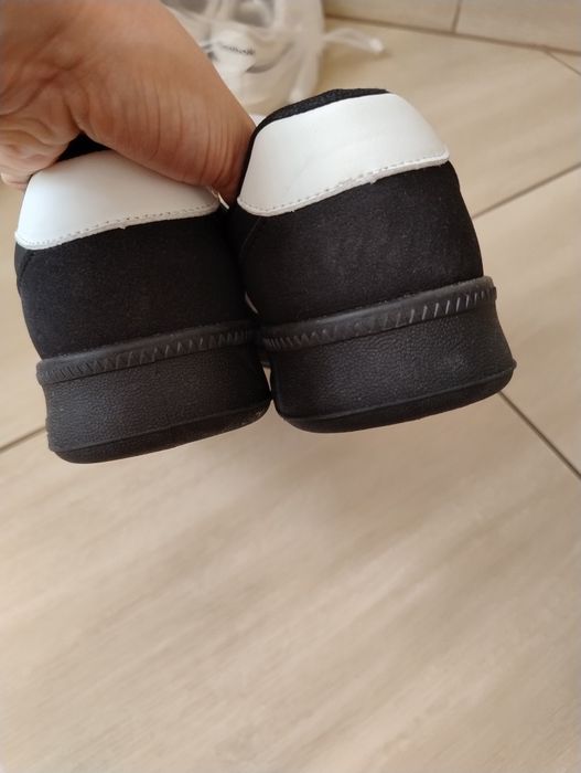 Buty damskie 39 Cleve nowe