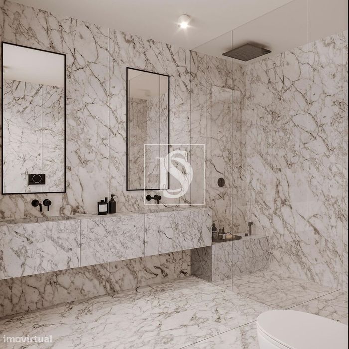 Apartamento T2 Venda em Nogueira, Fraião e Lamaçães,Braga