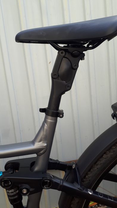 Амартизационный штырь KTM-30.9 350мм