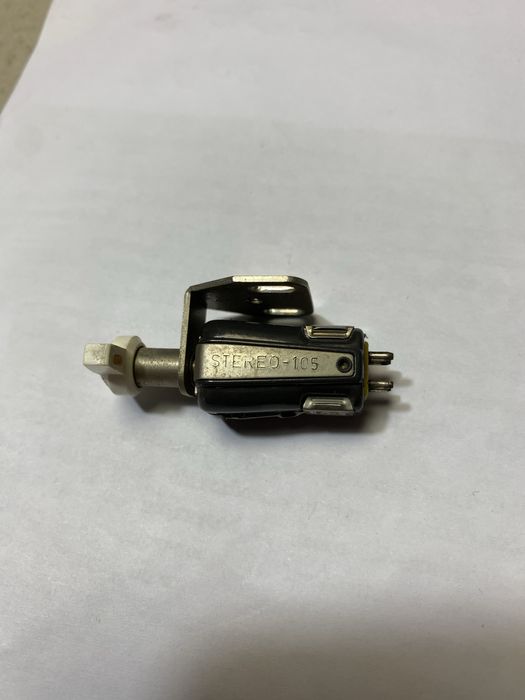 Редкая головка звукосниматель RONETTE stereo 105