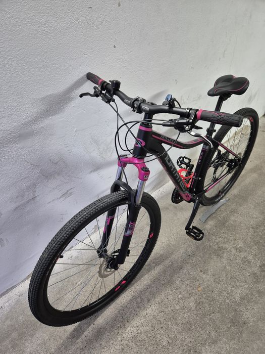 Rower Northtec Sovelo 29 rama 17cali