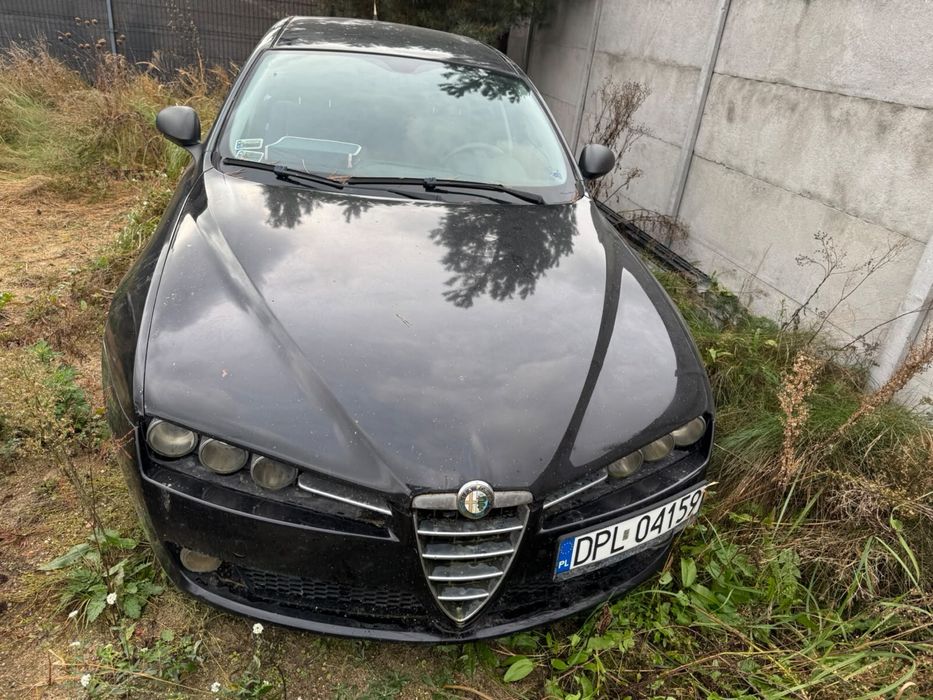 Alfa Romeo 159