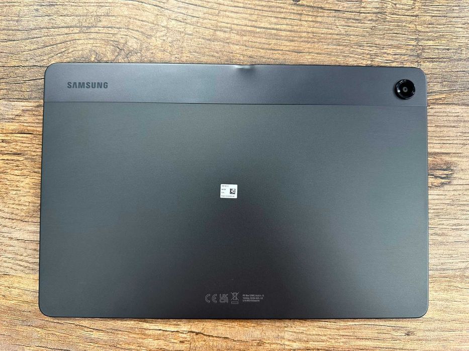 Tablet Samsung Galaxy Tab A9+ (SM-X210) 4/64GB szary stan bdb gwarancja