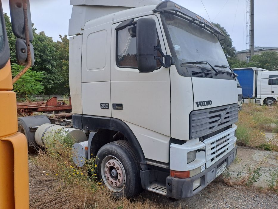 продам Volvo fh12