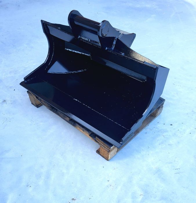 Łyżka skandynawska skarpowa do koparki z szybkozlaczem MS03 JCB Kubota