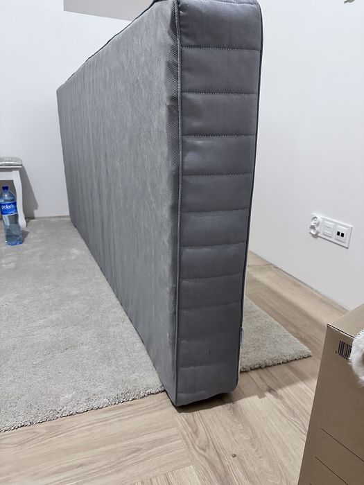Sprzedam materac VESTEROY 90x200 ikea